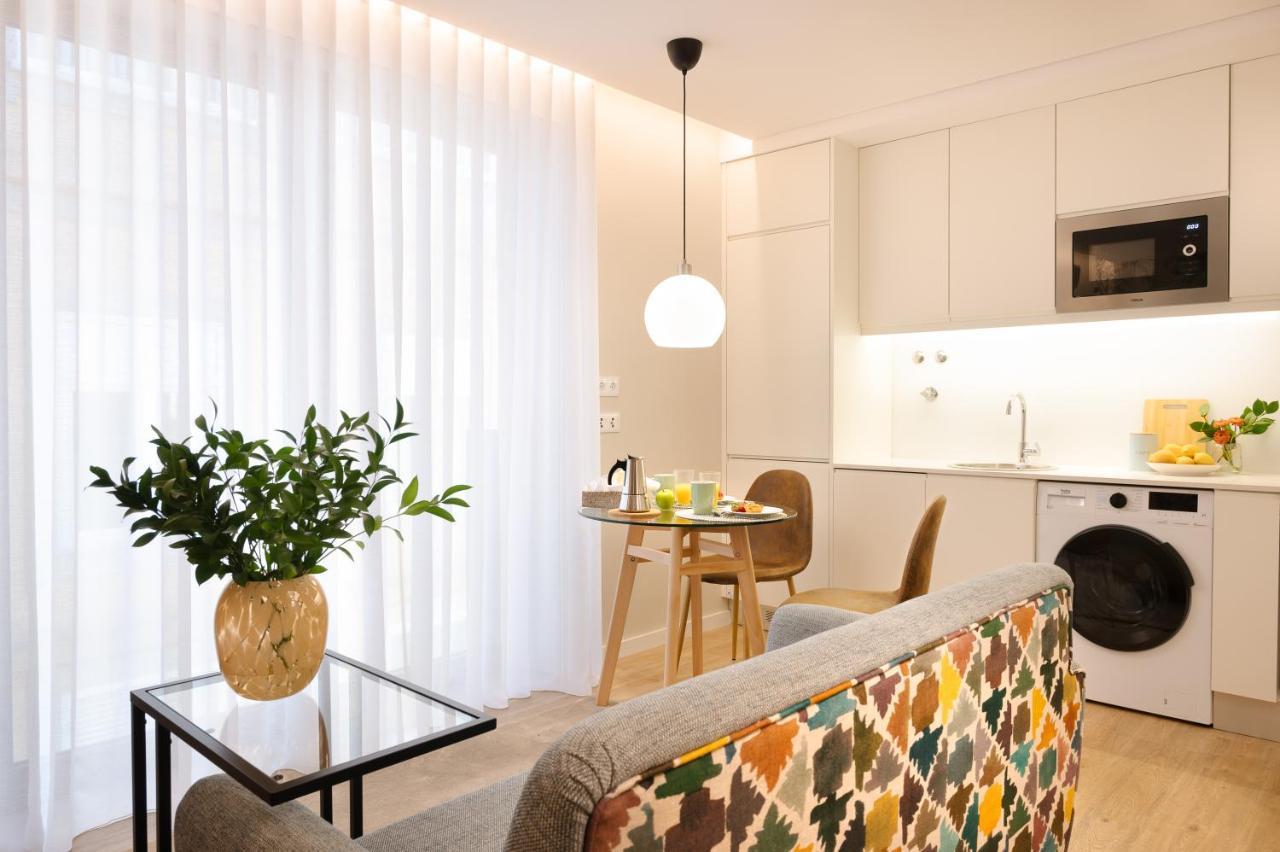 Nomad Apartment, By Bolhao Residences Porto Eksteriør billede