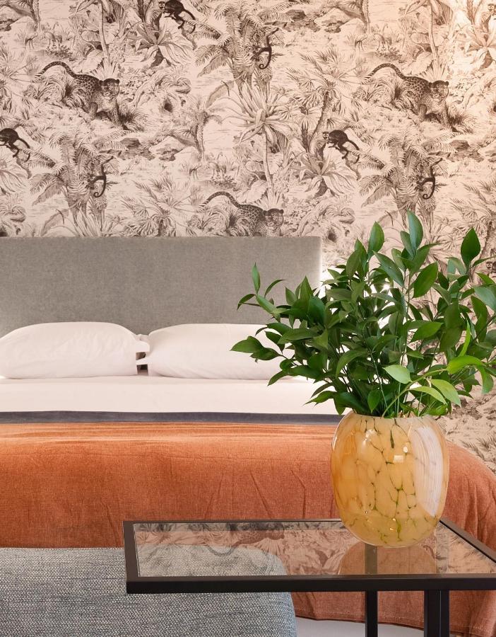 Nomad Apartment, By Bolhao Residences Porto Eksteriør billede