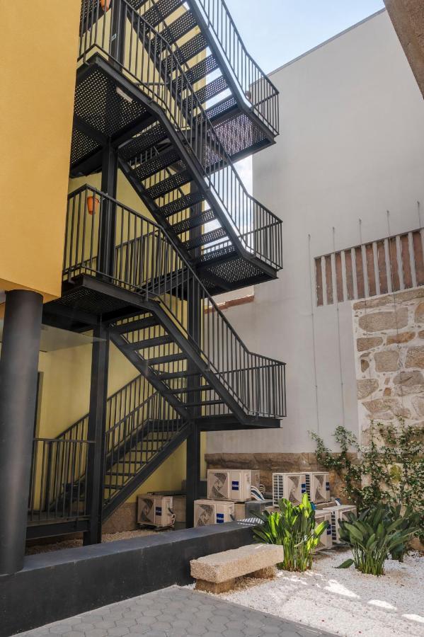 Nomad Apartment, By Bolhao Residences Porto Eksteriør billede