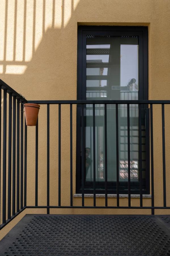 Nomad Apartment, By Bolhao Residences Porto Eksteriør billede